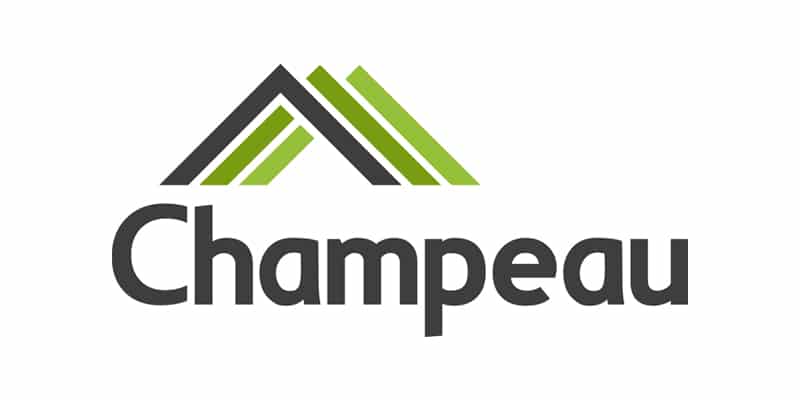 Logo Champeau